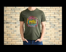 Load image into Gallery viewer, Math Teacher tshirt. Back to School tshirt. Math lover tshirt.
