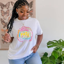 Load image into Gallery viewer, Math Teacher tshirt. Back to School tshirt. Math lover tshirt.