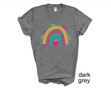 Load image into Gallery viewer, Hello Third Grade tshirt. Back to School. 3rd graders. 3rd grade Teacher tshirt.