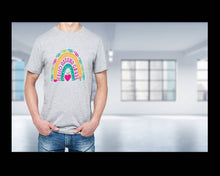 Load image into Gallery viewer, Hello Second Grade tshirt. Teacher tshirt. Teacher life. Second graders.