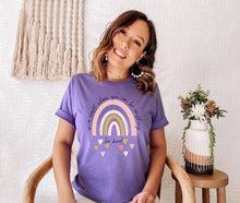 Load image into Gallery viewer, In A World Where You Can Be Anything Be Kind tshirt, Be Kind, Nov 13 Worlwide Kindness Day