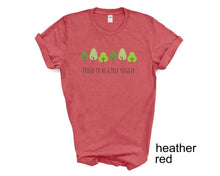 Load image into Gallery viewer, Proud to be a Tree Hugger tshirt, Nature Lover shirt, Tree Hugger, Nature tshirt,