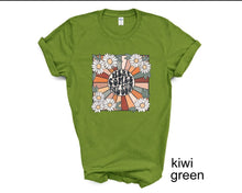 Load image into Gallery viewer, Here Comes the Sun tshirt, Summer tshirt, Feel Good tshirt, Family Vacation