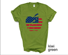 Load image into Gallery viewer, 4th of July Teacher tshirt, 4th of July tshirt, Teacher tshirts, Teacher Life,