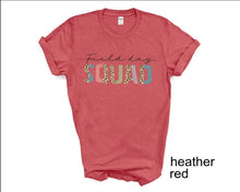 Load image into Gallery viewer, Field Day Squad tshirt, School Field Day tshirt, Teacher's Field Day tshirt, School Game Day