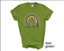 Load image into Gallery viewer, Teachers We Do It All tshirt, Teacher's shirts, Back to School tshirt, Teacher's Appreciation