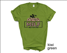 Load image into Gallery viewer, MILF Man I Love Fall tshirt, Autumn tshirt, Fall Lover tshirt, Adult Humor tshirt, Fall humor,