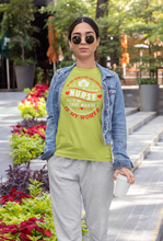 Load image into Gallery viewer, Nurse tshirt, Nurse's shirt, Health care workers t-shirt,