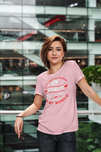 Load image into Gallery viewer, Nurse tshirt, Nurse's shirt, Health care workers t-shirt,