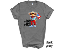 Load image into Gallery viewer, Debi Tirar Mas Fotos Shirt, Solo Para Boricuas t-shirt, Graphic T-Shirt Latin Music Tee, Reggaeton Fan gift,

