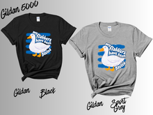 Load image into Gallery viewer, My Flabbers Have Been Gasted Shirt, Funny Goose T-Shirt, Cute Duck Graphic Tee, Sarcastic Humor Shirt, Trendy Animal Lover Gift
