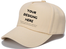 Load image into Gallery viewer, Start Your Hat Business in 2025! Be your own boss and sell hats online — it&#39;s easy to get started. Check our description for more info. HAT Samples available
