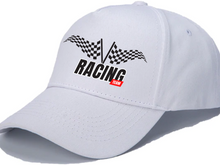 Load image into Gallery viewer, Racing Team  Hat, F1 Racing, Formula One, Formula 1, F1 Gift. Formula One hat, Racing hat.
