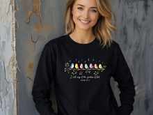 Load image into Gallery viewer, I Will Sing of the Goodness of God Shirt, Christian Worship Tee, Faith Based T-Shirt, Gospel Scripture Shirt, Religious Gift, Church Shirt, Christian Apparel
