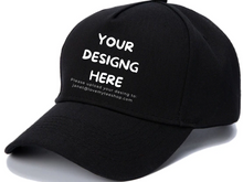 Load image into Gallery viewer, Start Your Hat Business in 2025! Be your own boss and sell hats online — it&#39;s easy to get started. Check our description for more info. HAT Samples available

