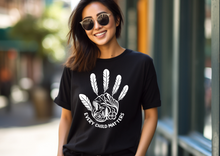 Load image into Gallery viewer, Native Owned Every Child Matters Orange Shirt Day Indigenous T-Shirt native Designed Tees Indigenous Gift Shop
