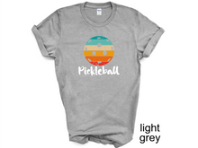 Load image into Gallery viewer, Pickleball T-shirt, Pickleball t-shirt

