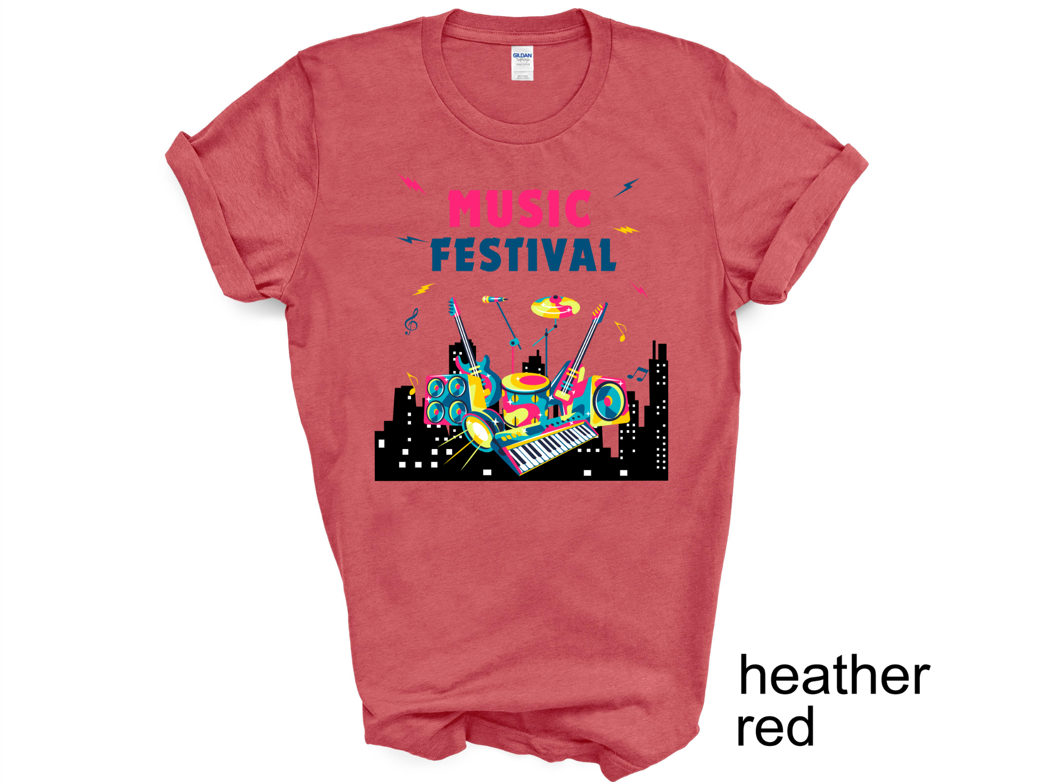 MUSICA FIESTA TOUR2002Tシャツ(ツアーロゴTシャツ) MUSICA FIESTA TOUR2002Tシャツ(ツアーロゴTシャツ)