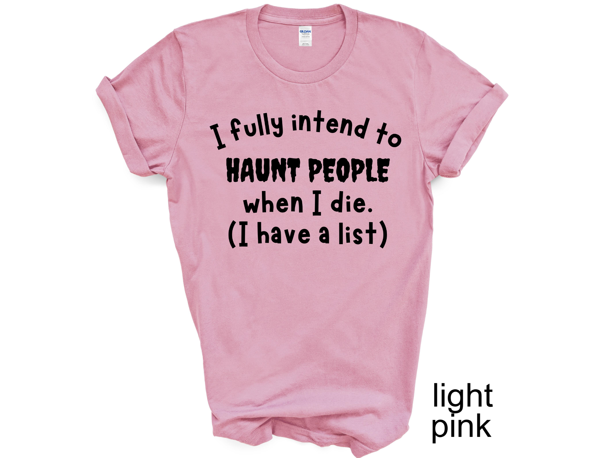 Funny halloween shirt sayings online