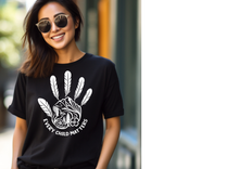 Load image into Gallery viewer, Native Owned Every Child Matters Orange Shirt Day Indigenous T-Shirt native Designed Tees Indigenous Gift Shop
