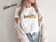 Load image into Gallery viewer, Funny Teacher Shirt | Teacher T-Shirt | Teacher Gift | Back to School Tee | Cute Teacher Tee | Teacher Gift | Teacher Appreciation
