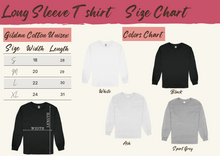 Load image into Gallery viewer, Kpop Demon Hunters Girls Long Sleeve Shirt, Kpop Demon Hunter Merch Pin, Jinu, Kpop Huntrix Merch, Saja Mira, Kpop Style, Hunters Tiger (Copy)

