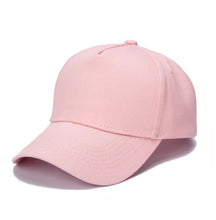 Load image into Gallery viewer, Be kind To Our Planet Hat, For Schools, Family trip, Business, Kids birthdays
