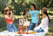 Load image into Gallery viewer, Start Doing Things You Love Shirts, Bestish Motivational Shirt,
