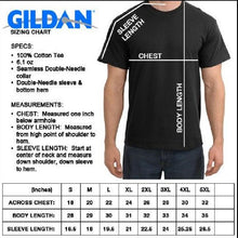 Load image into Gallery viewer, I&#39;m Ride or Die tshirt. Adult humor tshirt. Funny tshirt. Gildan unisex.
