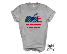 Load image into Gallery viewer, 4th of July Teacher tshirt, 4th of July tshirt, Teacher tshirts, Teacher Life,
