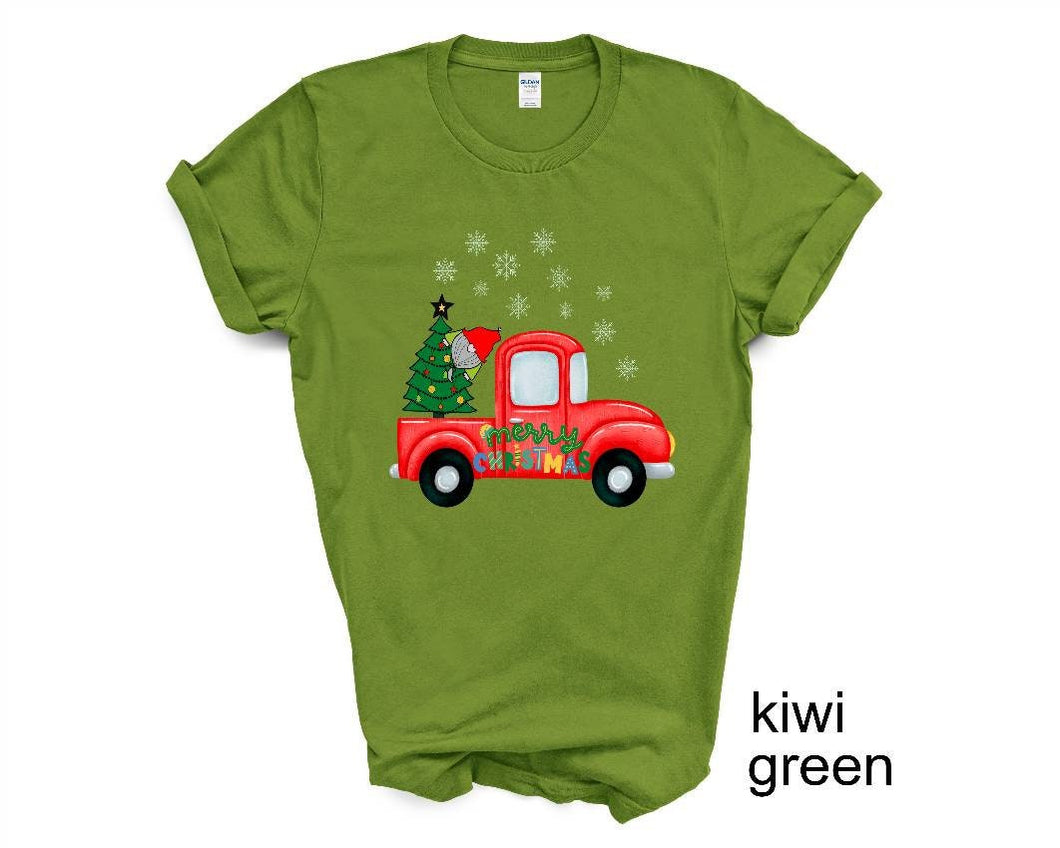 Merry Christmas tshirt, Gnome Christmas t shirt,Christmas,  Gnomes, Gnomes lovers gifts