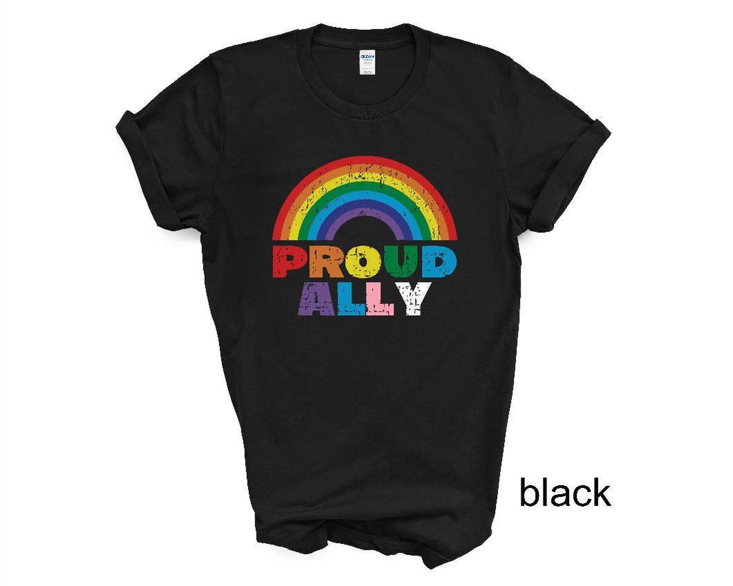 Proud Ally tshirt, Florida Bill against LGTBQ rights, Say Gay tshirt, Pride tshirt, Say Gay tshirt, Pride Free Mom Hugs tshirt, Pride Mom